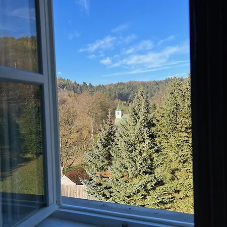 别墅 Briggs Belusa