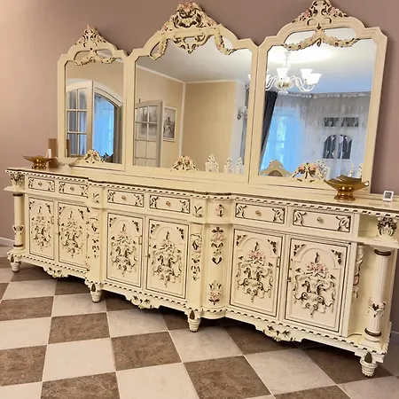 Briggs 别墅 Belusa