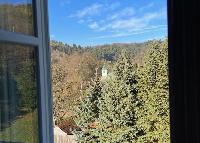 빌라 Briggs Belusa