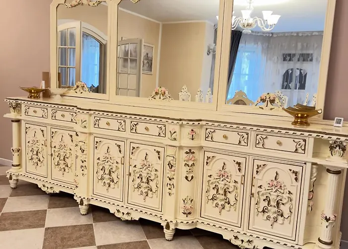 Briggs 빌라 Belusa