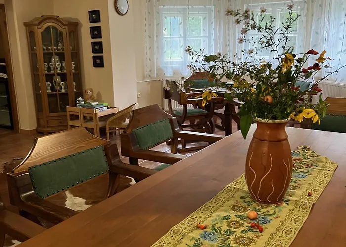 빌라 Briggs Belusa